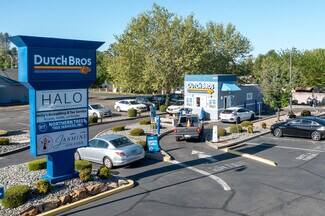 Plus de détails pour 2900 Churn Creek Rd, Redding, CA - Local commercial à vendre