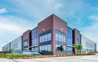 Plus de détails pour 1062 McGaw Ave, Irvine, CA - Industriel/Logistique à louer