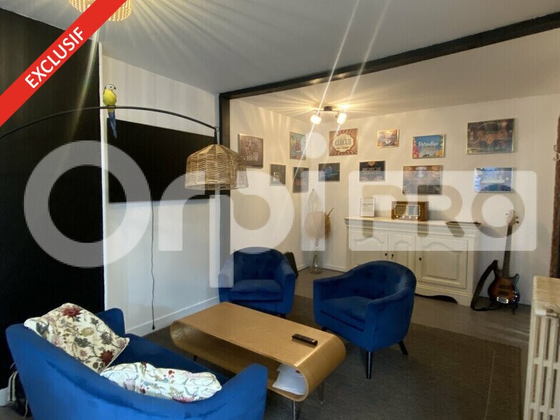 Bureau dans Le Havre à louer - Photo intérieure – Image 2 sur 5