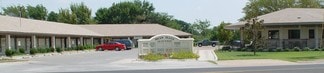 Plus de détails pour 328 W Main St, Azle, TX - Bureau/Local commercial à louer