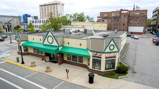 Plus de détails pour 236 E Wayne St, Fort Wayne, IN - Local commercial à vendre
