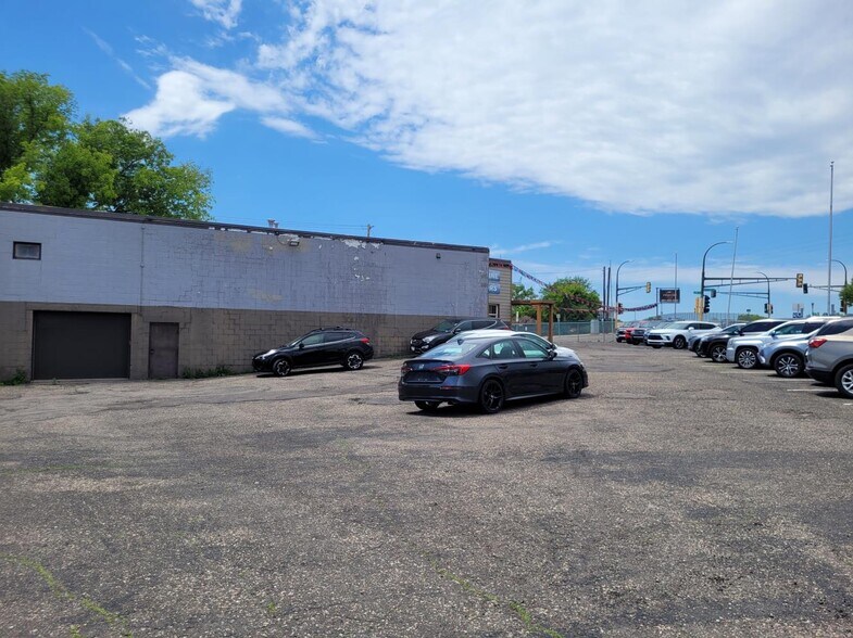 378 Como Ave, Saint Paul, MN à vendre - Photo de l’immeuble – Image 2 sur 3