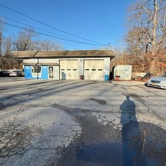 Plus de détails pour 821 N Tuckahoe Rd, Williamstown, NJ - Local commercial à louer