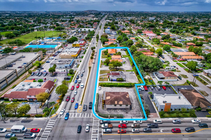 4 Commercial Lots portefeuille de 4 biens à vendre sur LoopNet.fr - Photo de l’immeuble – Image 3 sur 17