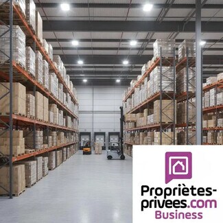 Plus de détails pour Local d'activités à louer