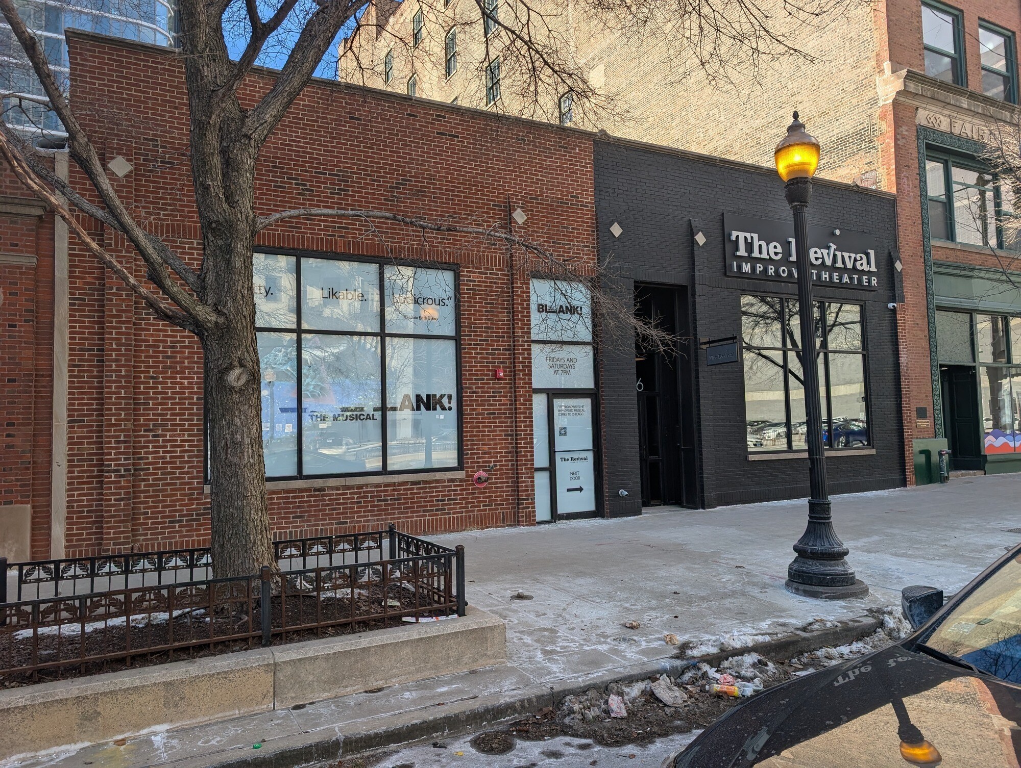 906-908 S Wabash Ave, Chicago, IL à louer Photo principale– Image 1 sur 4