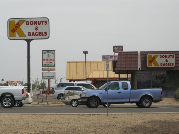 8475 W Grand Ave, Peoria, AZ à vendre - Photo principale – Image 1 sur 1