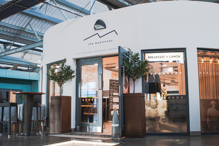 Canary Dr, Hereford à louer - Photo de l’immeuble – Image 2 sur 6