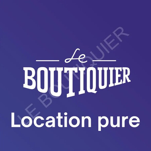 Local commercial dans Paris à louer - Photo de l’immeuble – Image 1 sur 3