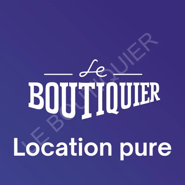 Plus de détails pour Local commercial à louer