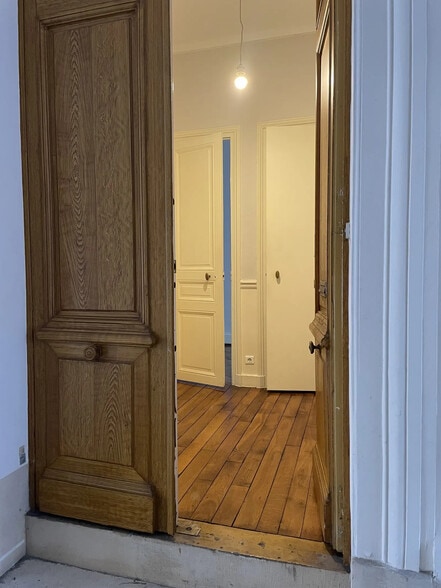 39 Rue De Liège, Paris à louer - Photo intérieure – Image 3 sur 8