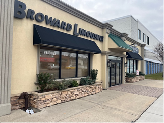 Plus de détails pour 4025 Austin Blvd, Island Park, NY - Local commercial à vendre