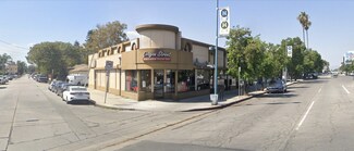 Plus de détails pour 5001 Lankershim Blvd, North Hollywood, CA - Local commercial à louer