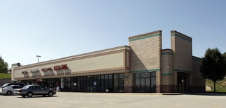 Plus de détails pour 1001-1023 Crossroads Pl, High Ridge, MO - Local commercial à louer
