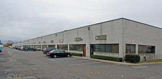Plus de détails pour 2231 Fifth Ave, Ronkonkoma, NY - Industriel/Logistique à louer