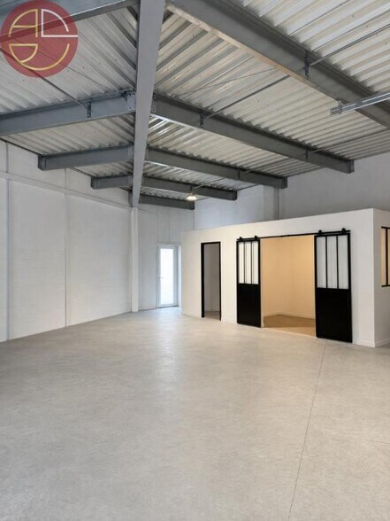 Industriel/Logistique dans Castanet Tolosan à vendre - Photo intérieure – Image 2 sur 5