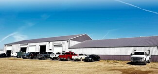 Plus de détails pour 318 Superior Av, Estevan, SK - Industriel/Logistique à vendre