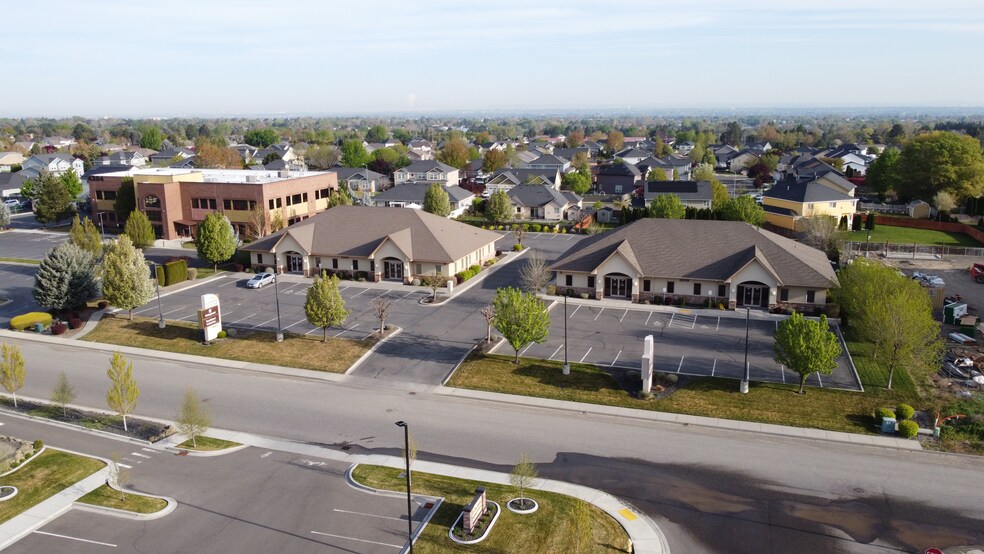 4256 24th ave, Kennewick, WA à vendre - Photo de l’immeuble – Image 2 sur 7