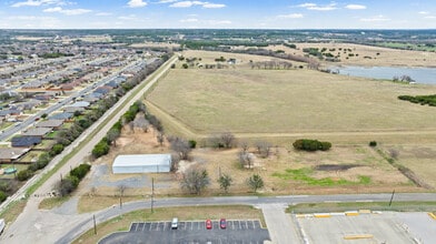 1544 Jackrabbit Rd, Nolanville, TX - Vue aérienne vue de carte - Image1