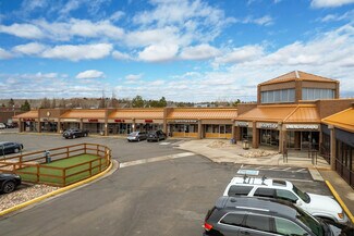 Plus de détails pour 300-390 S McCaslin Blvd, Louisville, CO - Local commercial à louer