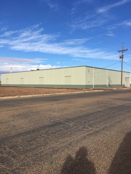 410 E 56th St, Lubbock, TX à louer - Autre – Image 1 sur 6