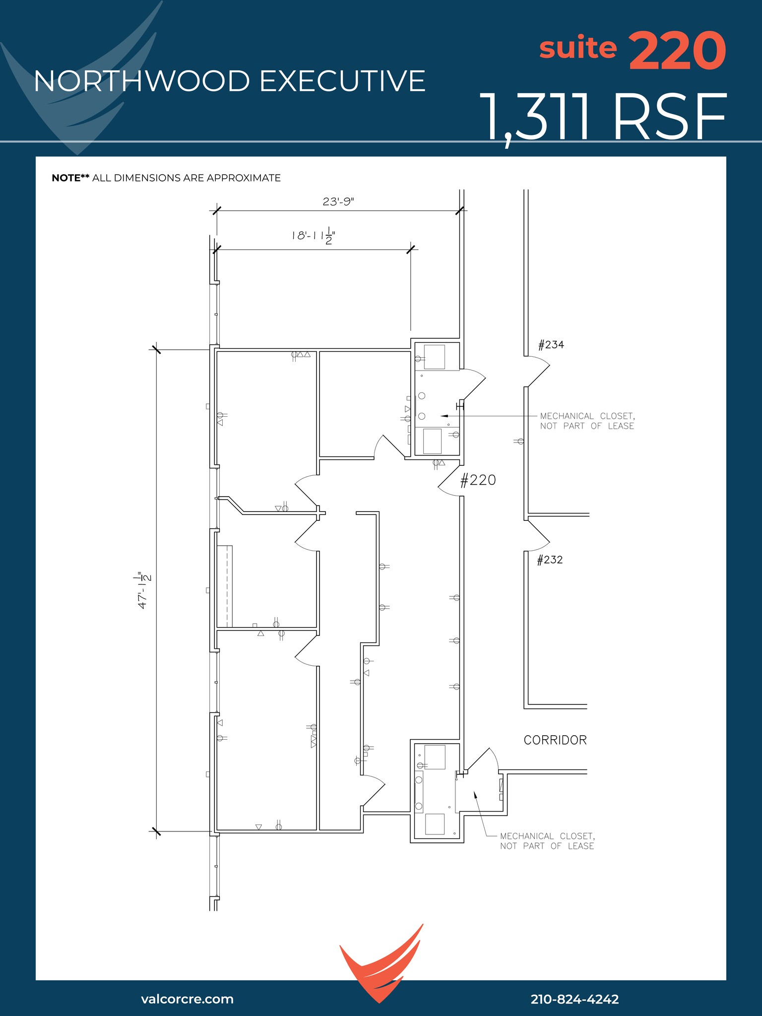 1600 NE Loop 410, San Antonio, TX à louer Plan de site– Image 1 sur 1