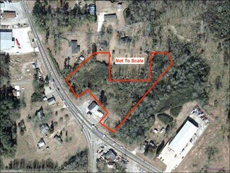 Plus de détails pour 2487 Morgan Rd, Bessemer, AL - Terrain à vendre