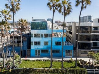 Plus de détails pour 3111 Ocean Front Walk, Marina Del Rey, CA - Logement à vendre