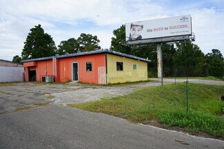 Plus de détails pour 20 Flys St, Shepherd, TX - Local commercial à vendre