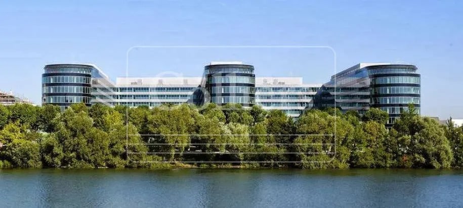 80 Quai Voltaire, Bezons à louer Photo de l’immeuble– Image 1 sur 9