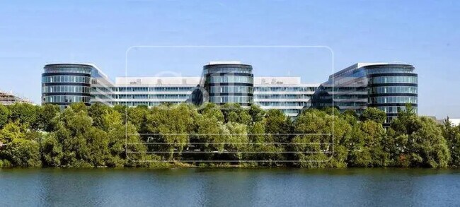 Plus de détails pour 80 Quai Voltaire, Bezons - Bureau à louer