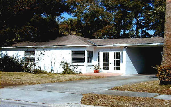 719 W Winter Park St, Orlando, FL à vendre - Photo de l’immeuble – Image 3 sur 10