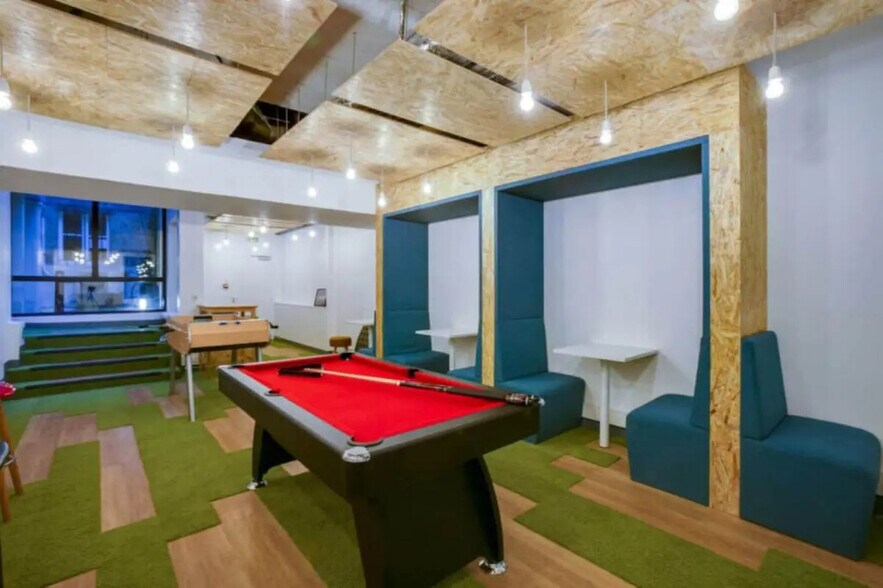 Bureau dans Paris à louer - Photo intérieure – Image 3 sur 6