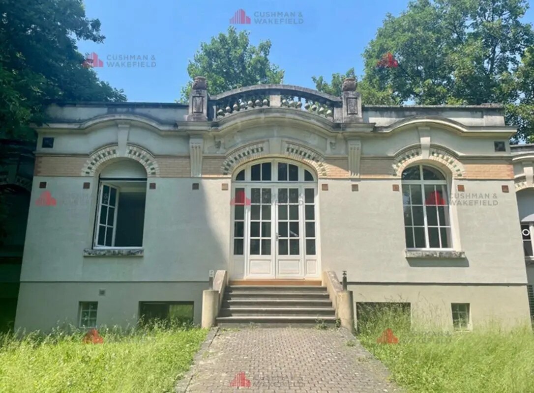 Bureau dans Dijon à louer Photo de l’immeuble– Image 1 sur 5