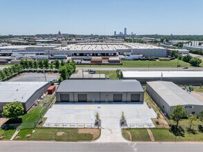 116 NE 37th St, Oklahoma City, OK à louer Photo intérieure– Image 1 sur 31