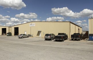 Plus de détails pour 9201 Brown Ln, Austin, TX - Industriel/Logistique à vendre