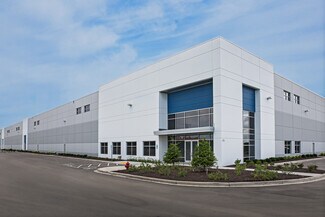 Plus de détails pour N59W13633 Manhardt Dr, Menomonee Falls, WI - Industriel/Logistique à louer