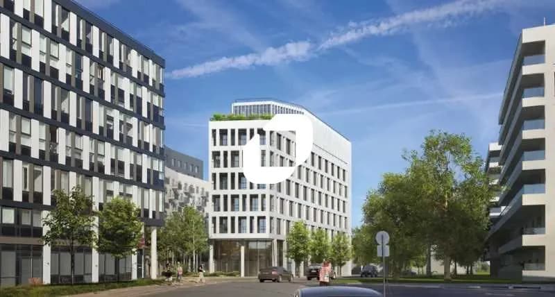 12 Rue Emile Baudot, Palaiseau à vendre - Photo de l’immeuble – Image 2 sur 4