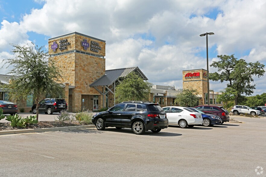 11714 Wilson Parke Ave, Austin, TX à louer - Photo de l’immeuble – Image 2 sur 4