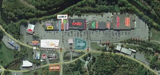 Plus de détails pour 1199 Texas Palmyra Hwy, Honesdale, PA - Local commercial à louer