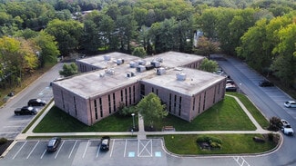 Plus de détails pour 2500 Grubb Rd, Wilmington, DE - Bureau à louer