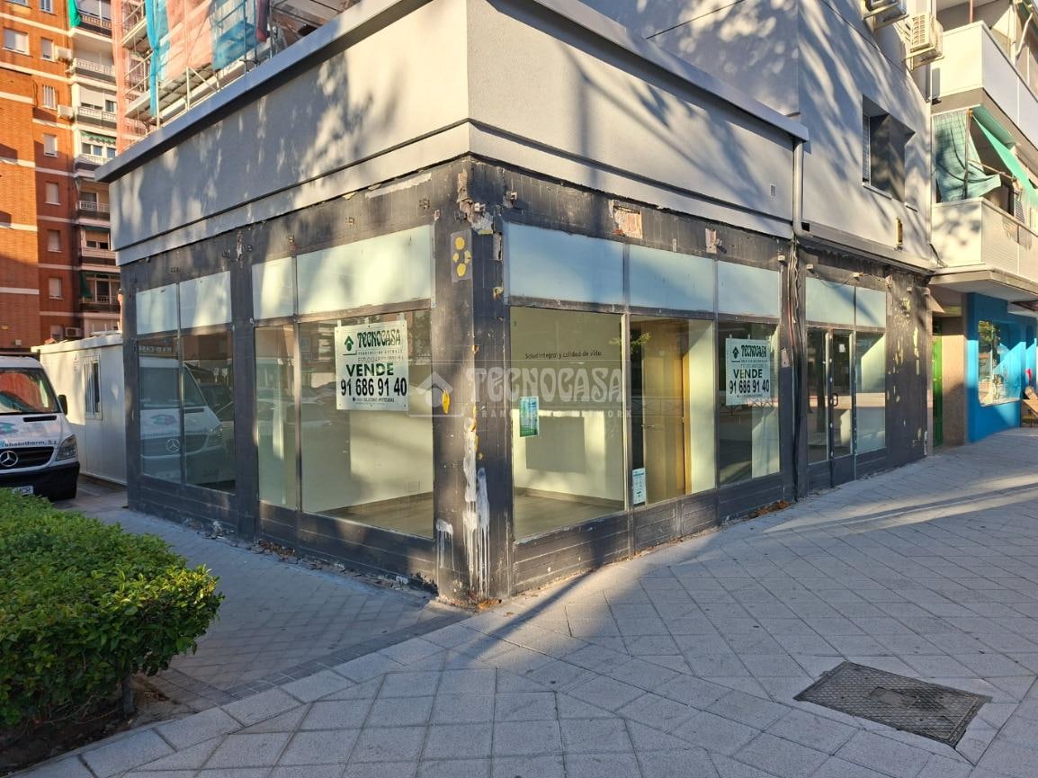 Leganés, MAD 28915 - - - Photo intérieure - Image 1 of 10