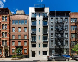 Plus de détails pour 231 W 20th St, New York, NY - Logement à vendre