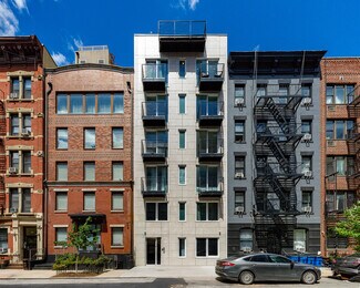 Plus de détails pour 231 W 20th St, New York, NY - Logement à vendre