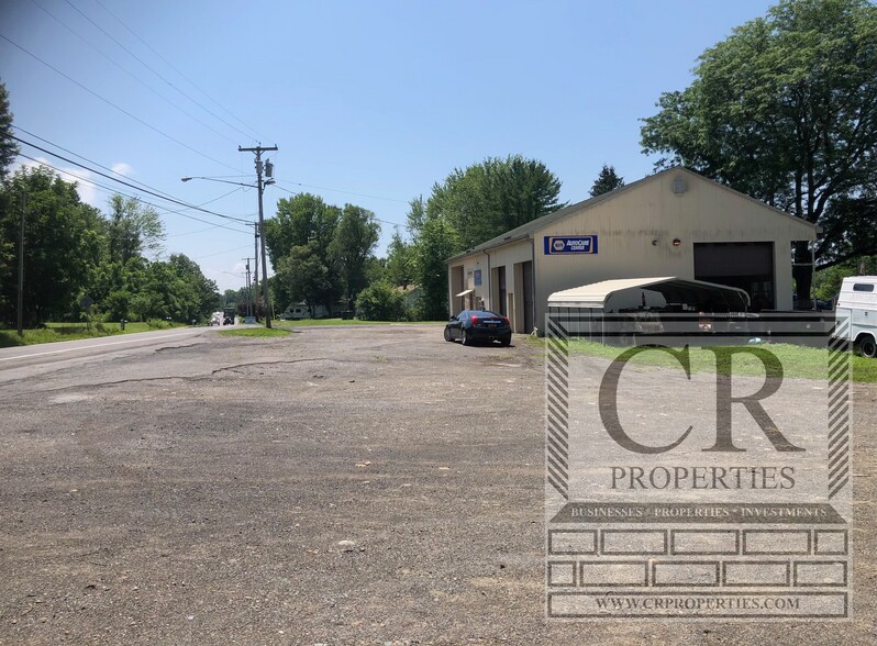 5135 Route 9G, Tivoli, NY à vendre - Photo de l’immeuble – Image 3 sur 7