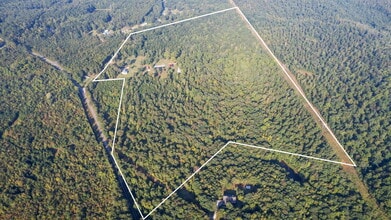 2903 Steele Rd, Griffin, GA - VUE AÉRIENNE vue de carte - Image1