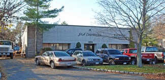 Plus de détails pour 1676 Washington Ave, Bohemia, NY - Industriel/Logistique à louer