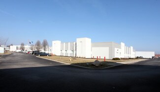 Plus de détails pour 3601 Sagamore Pky N, Lafayette, IN - Industriel/Logistique à louer