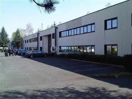 Photo de l’immeuble
