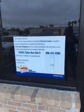 77 S Sunshine Strip, Harlingen, TX à louer Photo de l’immeuble– Image 1 sur 62